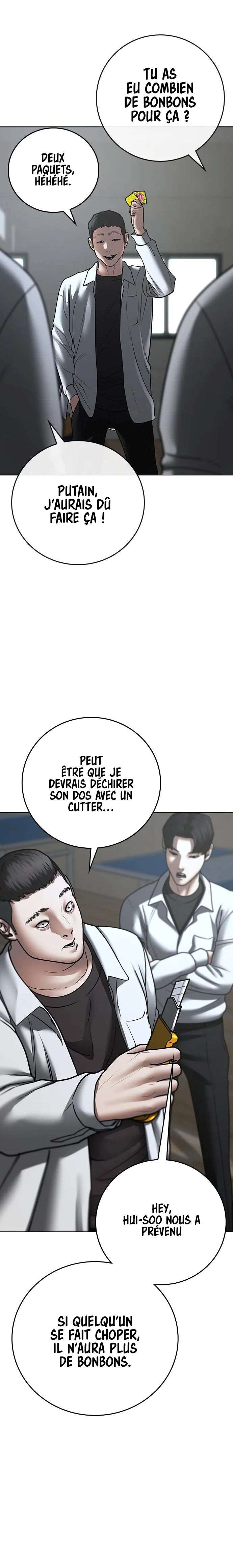 Read Reality Quest FR Manga Online