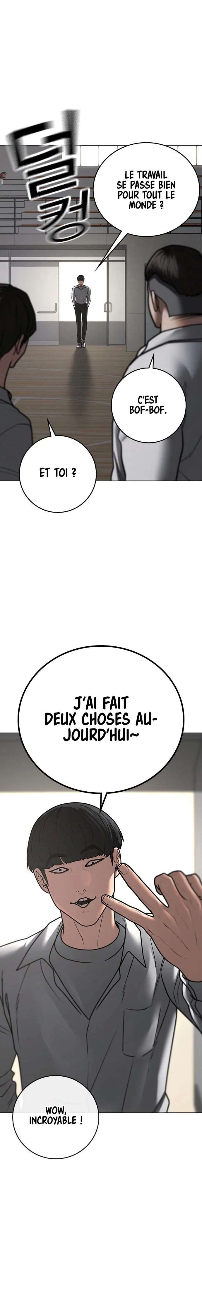 Read Reality Quest FR Manga Online