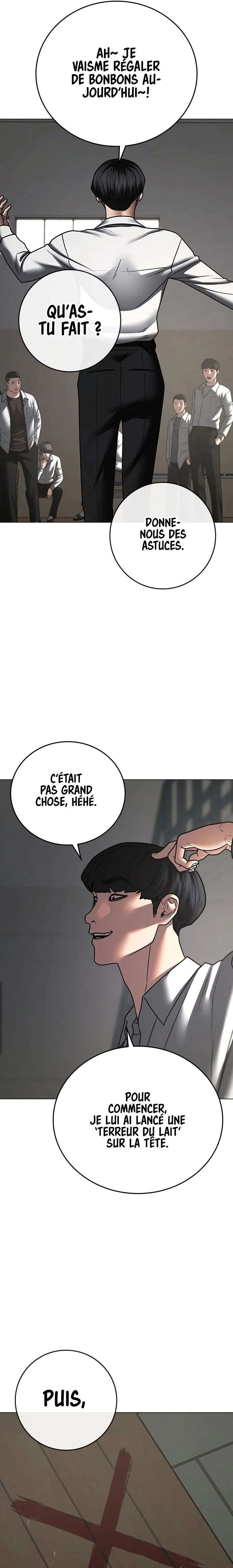 Read Reality Quest FR Manga Online