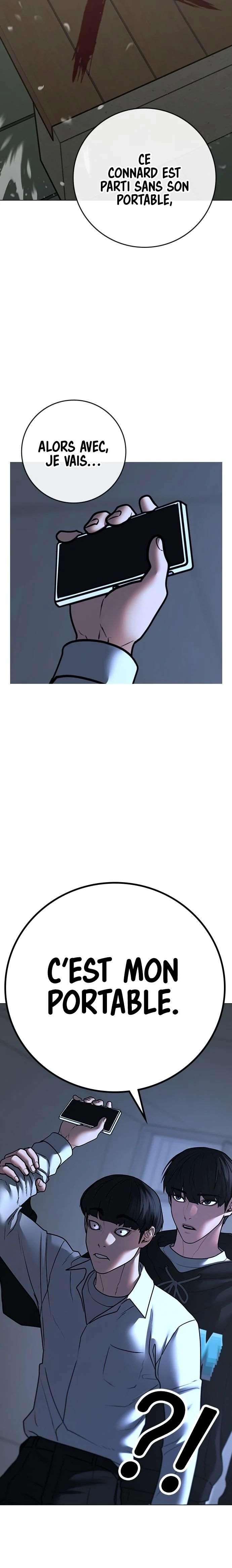 Read Reality Quest FR Manga Online