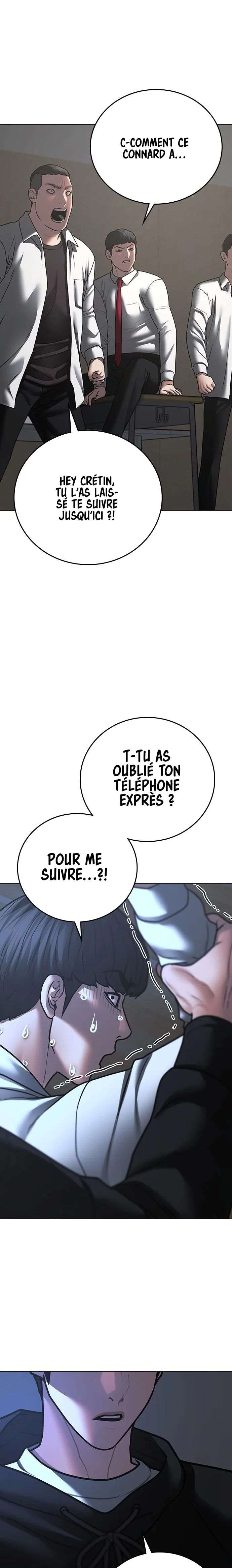 Read Reality Quest FR Manga Online