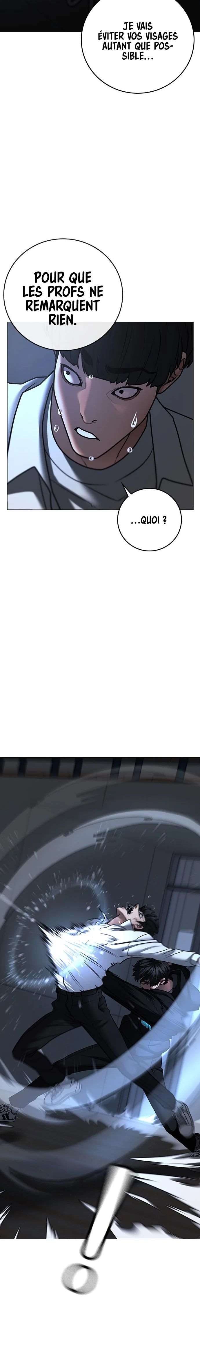 Read Reality Quest FR Manga Online