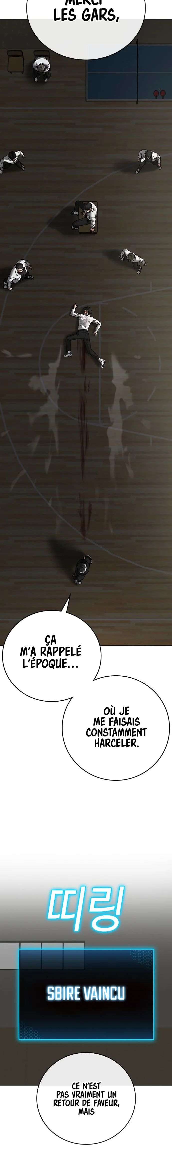 Read Reality Quest FR Manga Online