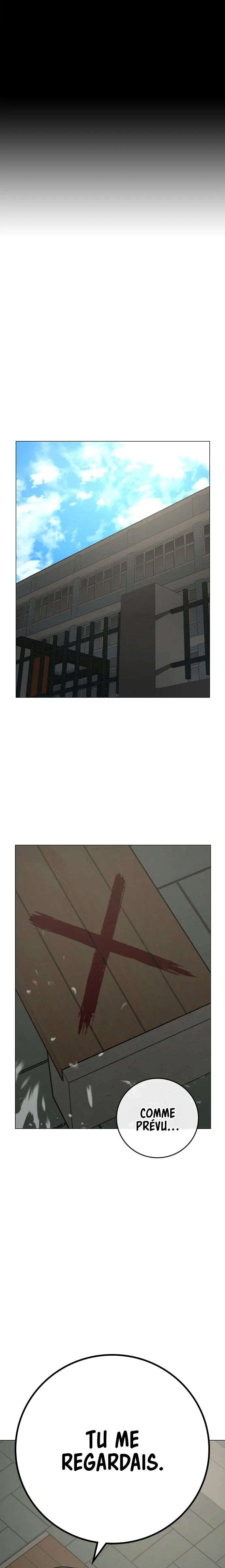 Read Reality Quest FR Manga Online