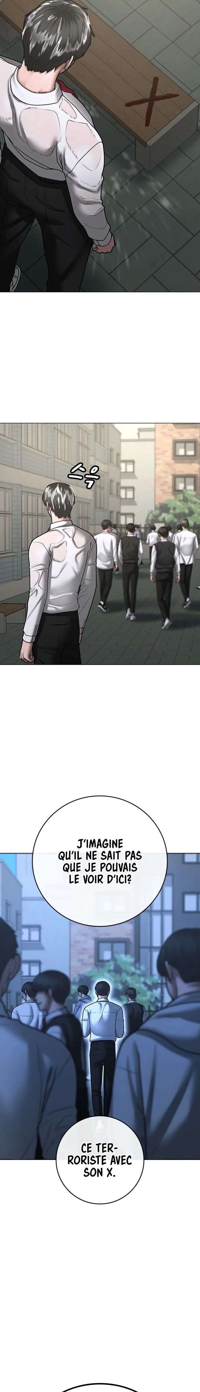 Read Reality Quest FR Manga Online