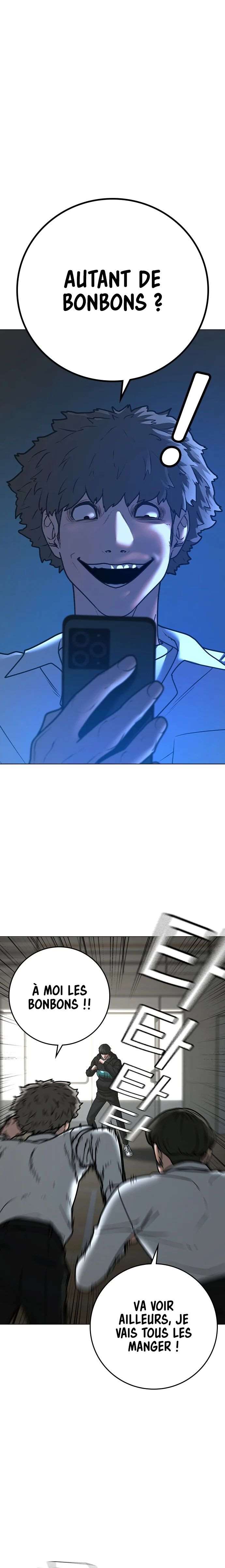 Read Reality Quest FR Manga Online