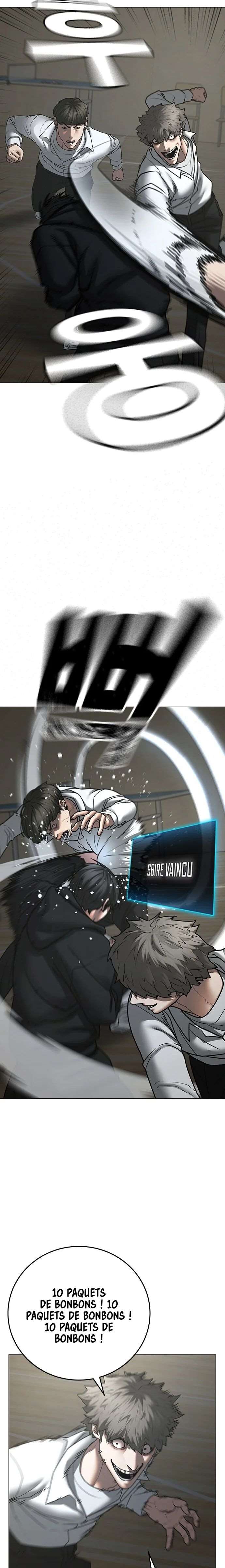 Read Reality Quest FR Manga Online