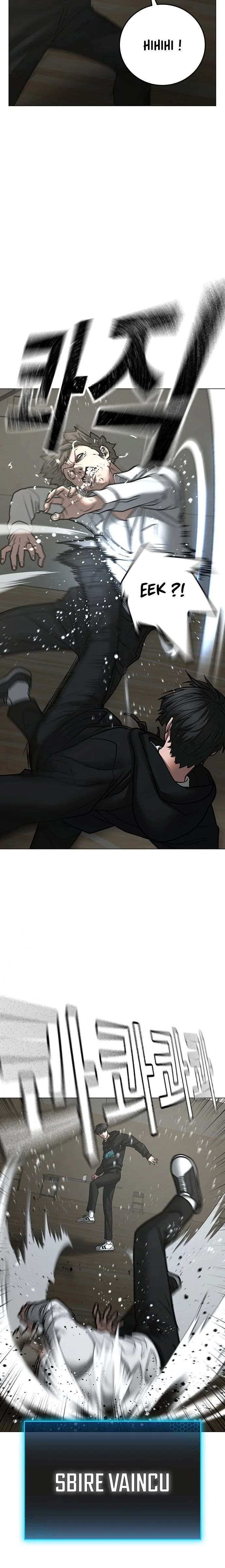 Read Reality Quest FR Manga Online