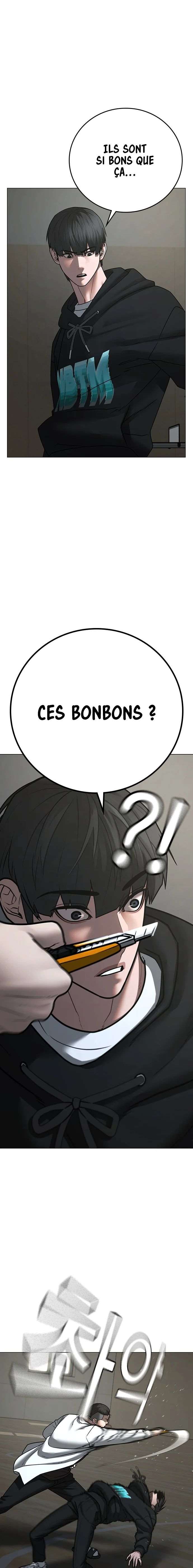 Read Reality Quest FR Manga Online