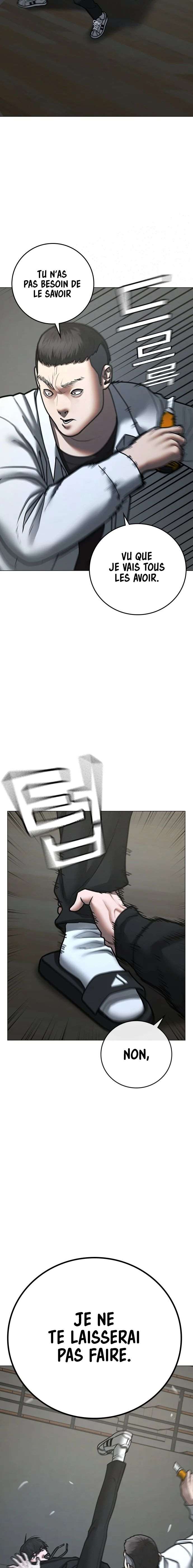 Read Reality Quest FR Manga Online