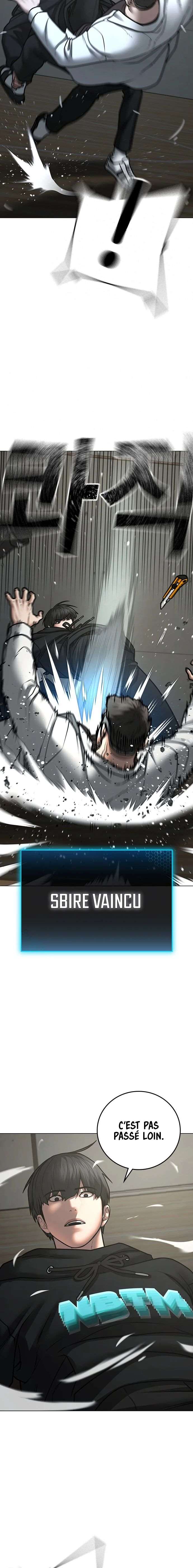 Read Reality Quest FR Manga Online