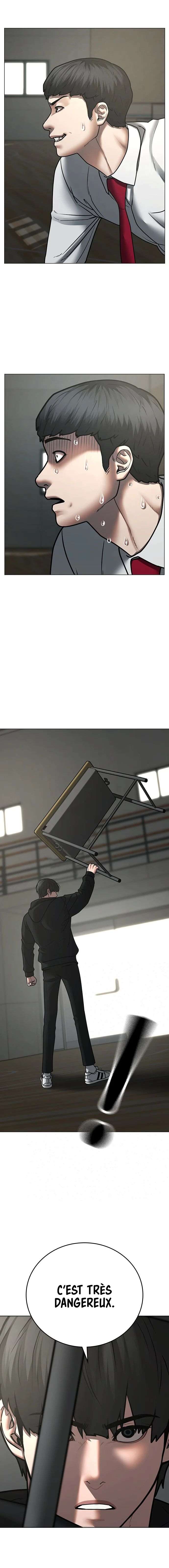 Read Reality Quest FR Manga Online