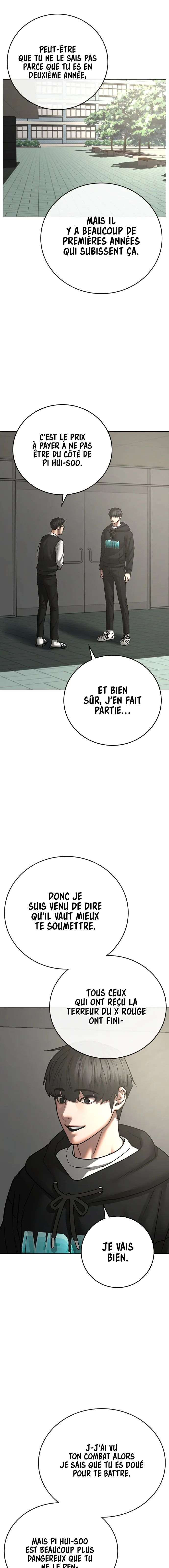 Read Reality Quest FR Manga Online