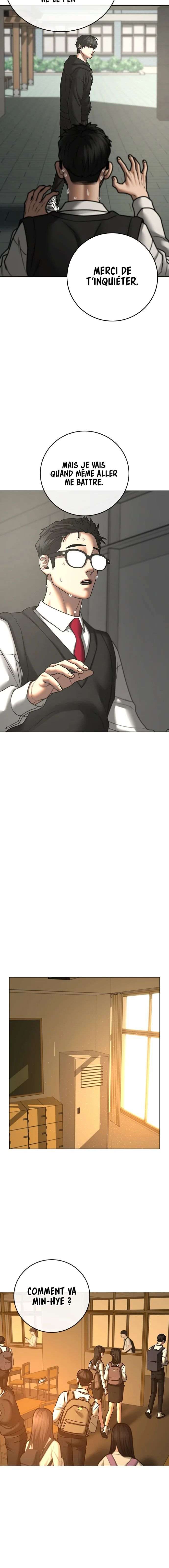 Read Reality Quest FR Manga Online