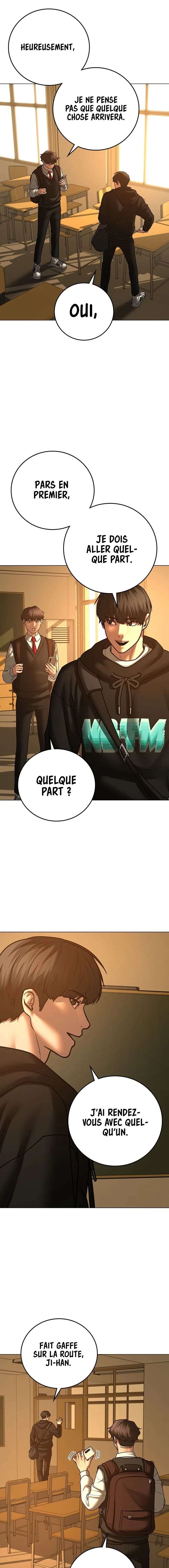 Read Reality Quest FR Manga Online