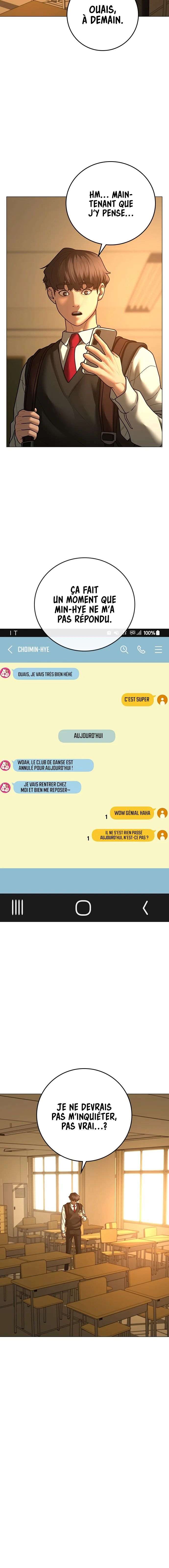 Read Reality Quest FR Manga Online