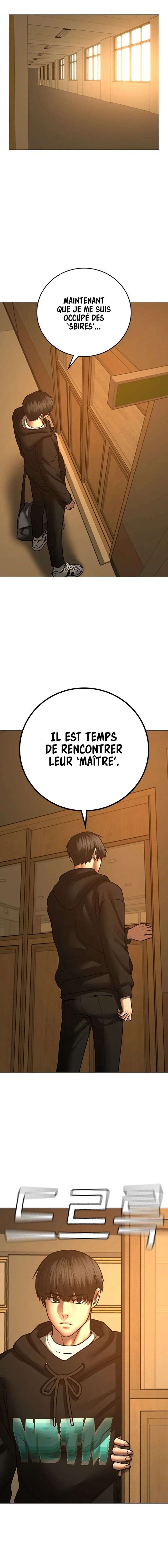 Read Reality Quest FR Manga Online