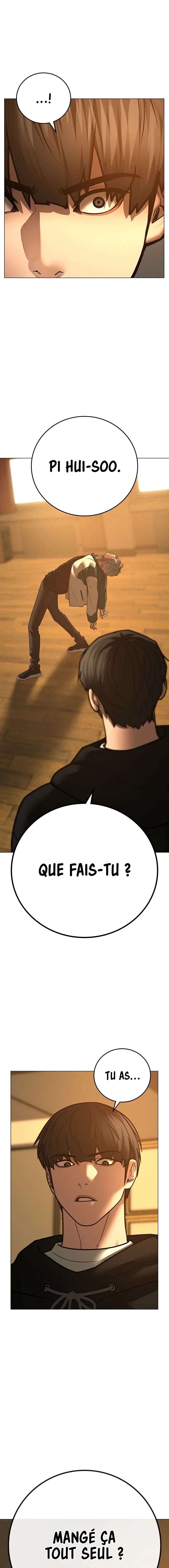 Read Reality Quest FR Manga Online