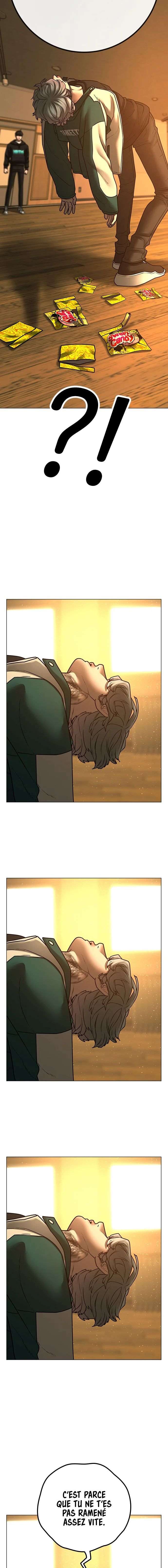 Read Reality Quest FR Manga Online