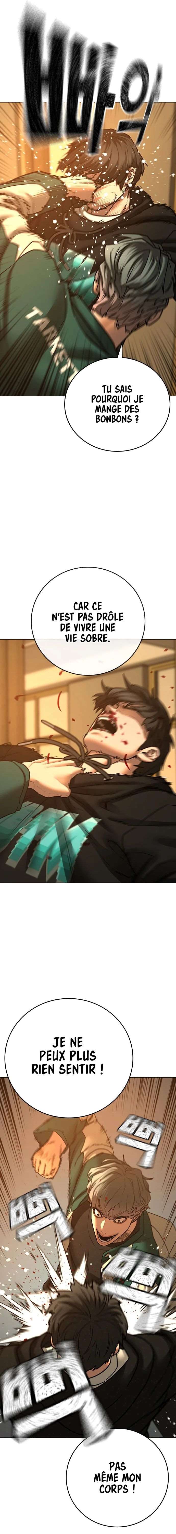 Read Reality Quest FR Manga Online