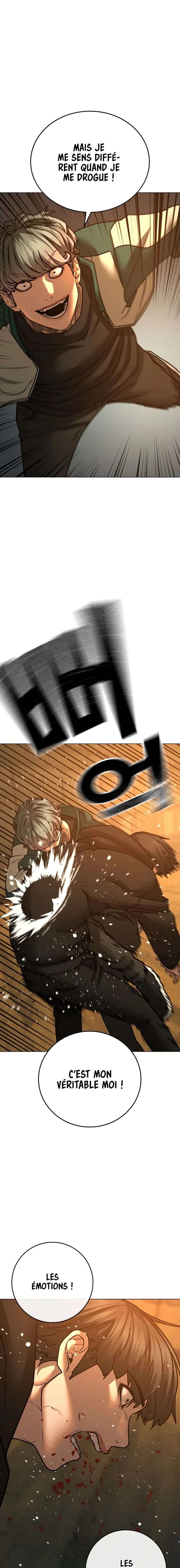 Read Reality Quest FR Manga Online