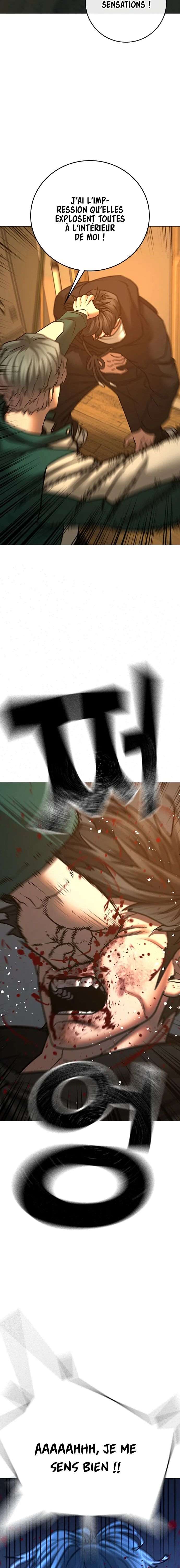 Read Reality Quest FR Manga Online