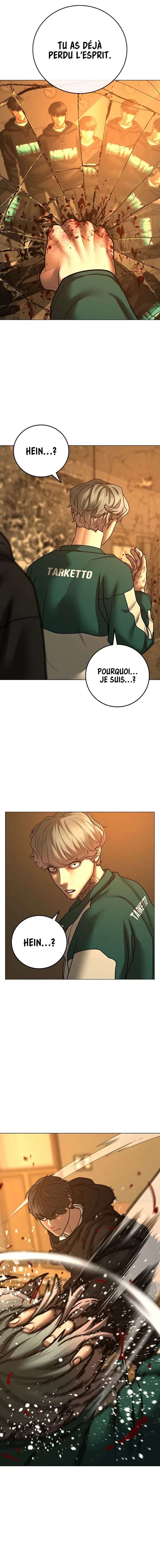 Read Reality Quest FR Manga Online