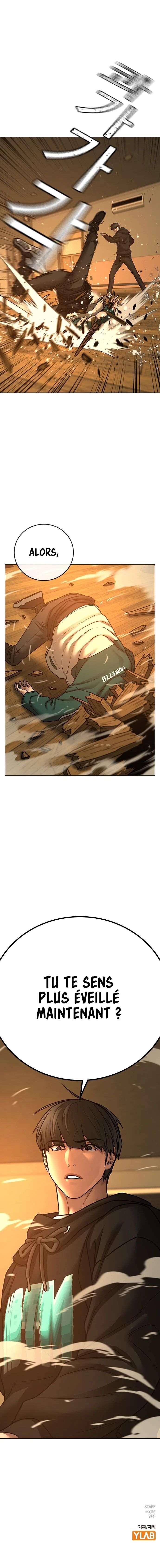 Read Reality Quest FR Manga Online