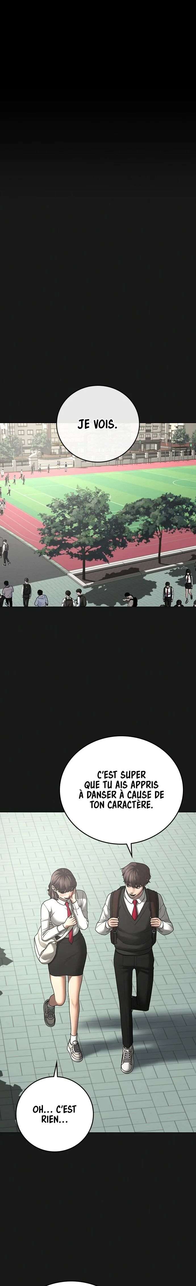 Read Reality Quest FR Manga Online