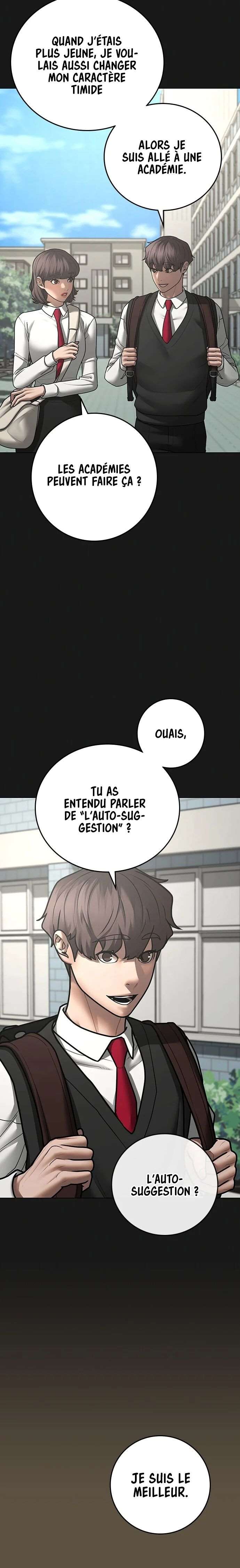 Read Reality Quest FR Manga Online