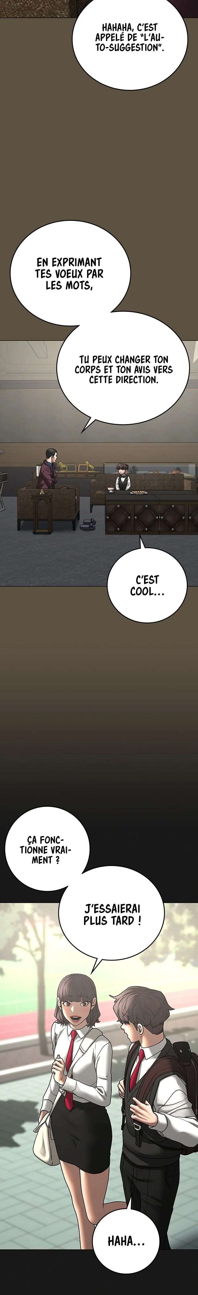 Read Reality Quest FR Manga Online