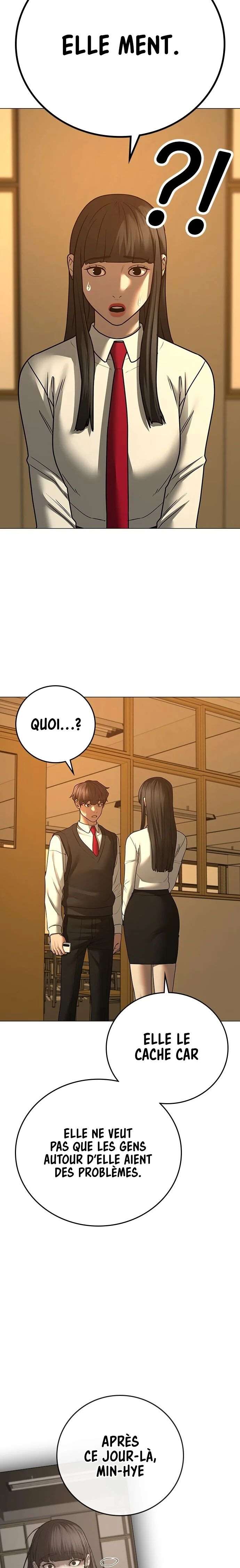 Read Reality Quest FR Manga Online