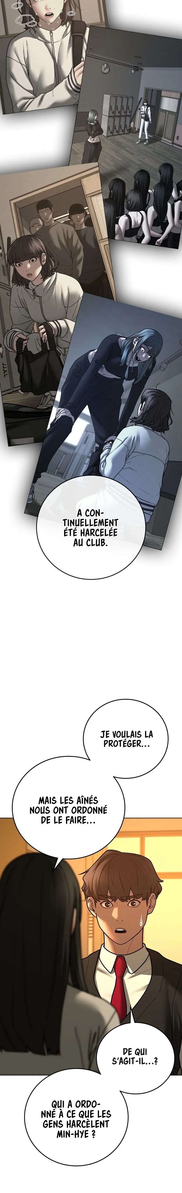 Read Reality Quest FR Manga Online