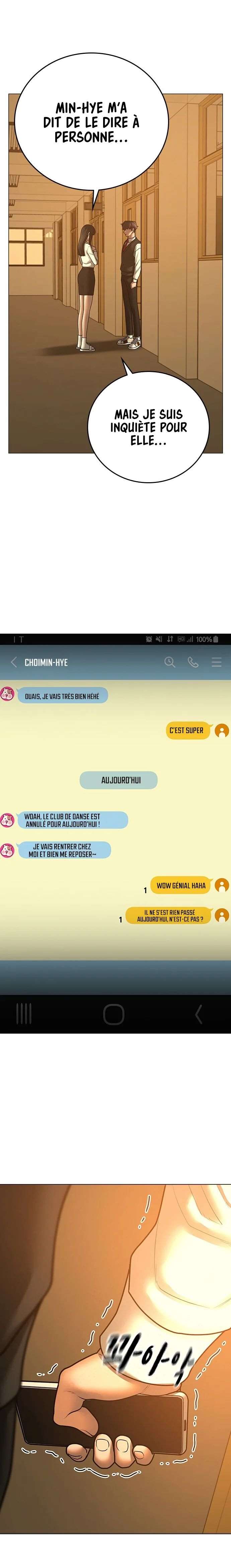 Read Reality Quest FR Manga Online