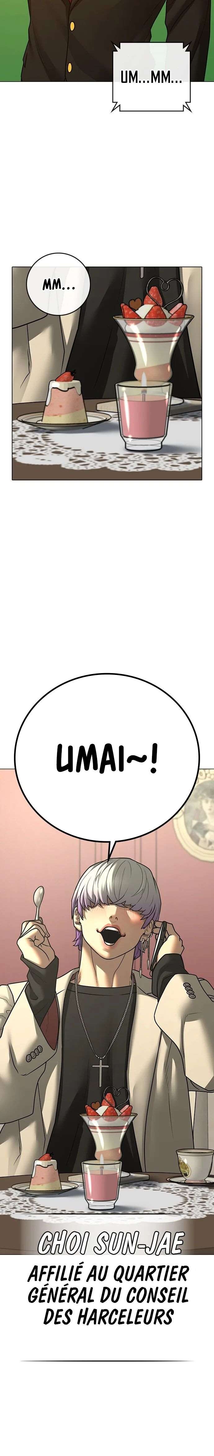 Read Reality Quest FR Manga Online