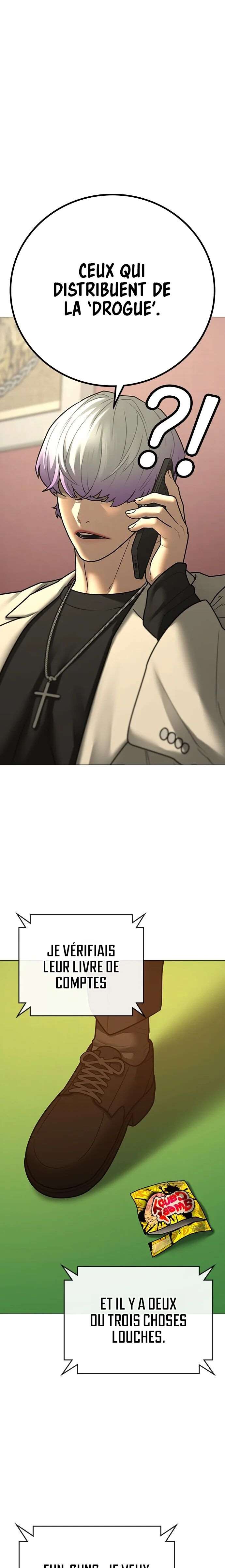 Read Reality Quest FR Manga Online