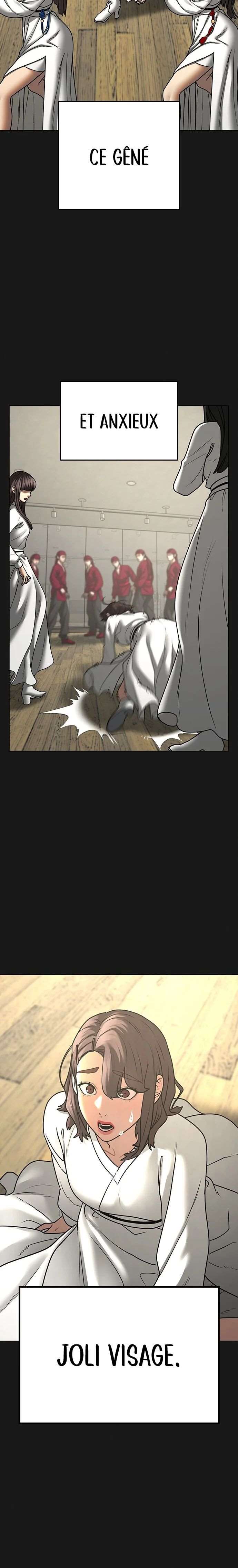 Read Reality Quest FR Manga Online