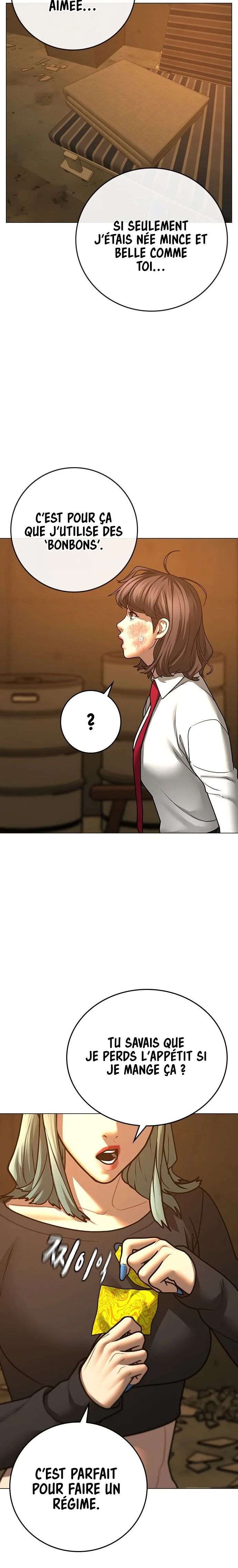 Read Reality Quest FR Manga Online