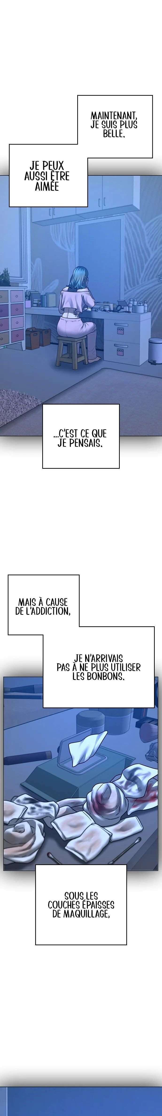 Read Reality Quest FR Manga Online