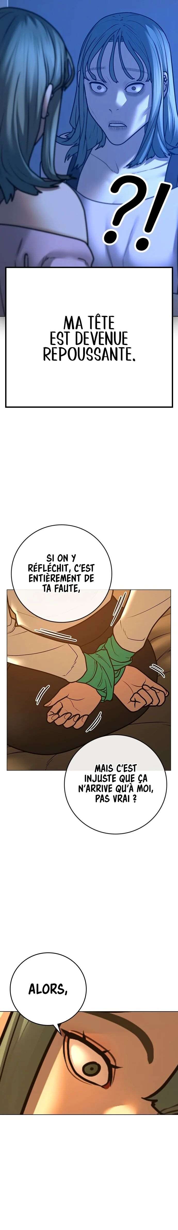 Read Reality Quest FR Manga Online