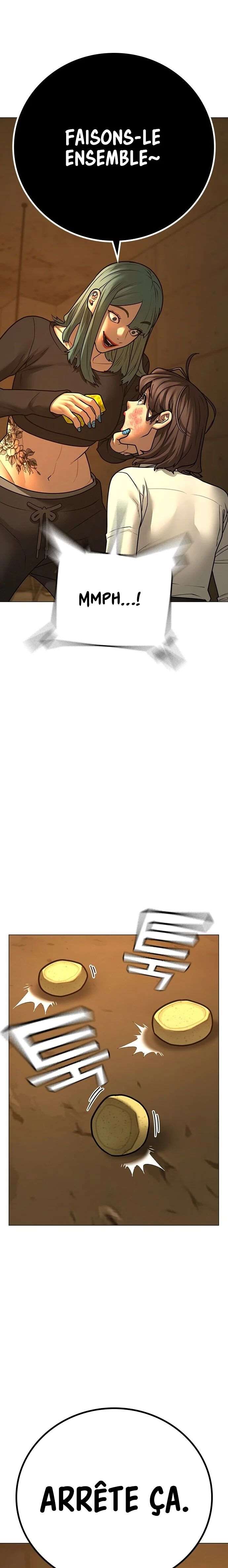 Read Reality Quest FR Manga Online