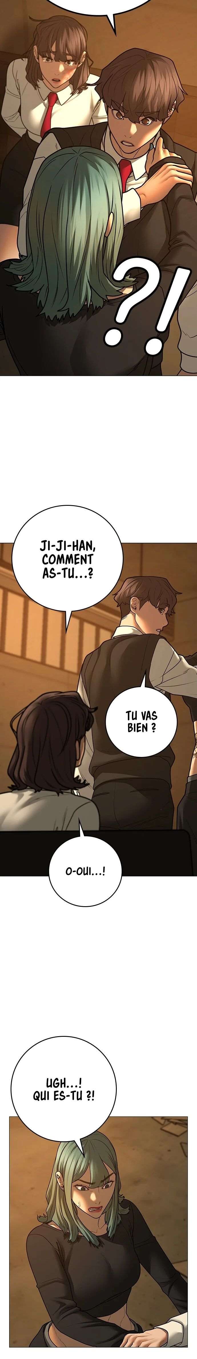 Read Reality Quest FR Manga Online