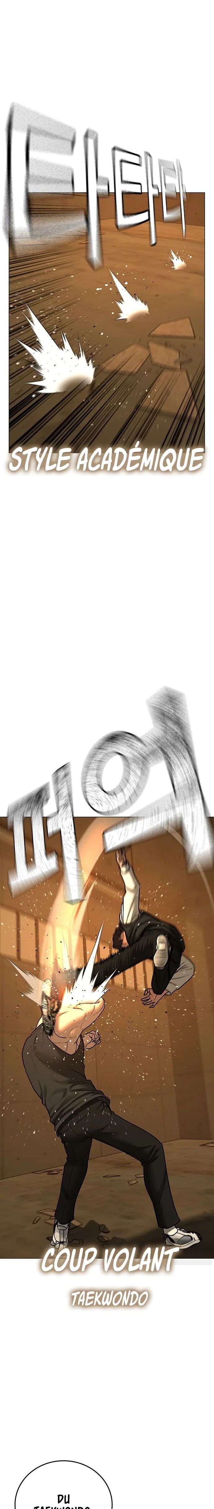 Read Reality Quest FR Manga Online