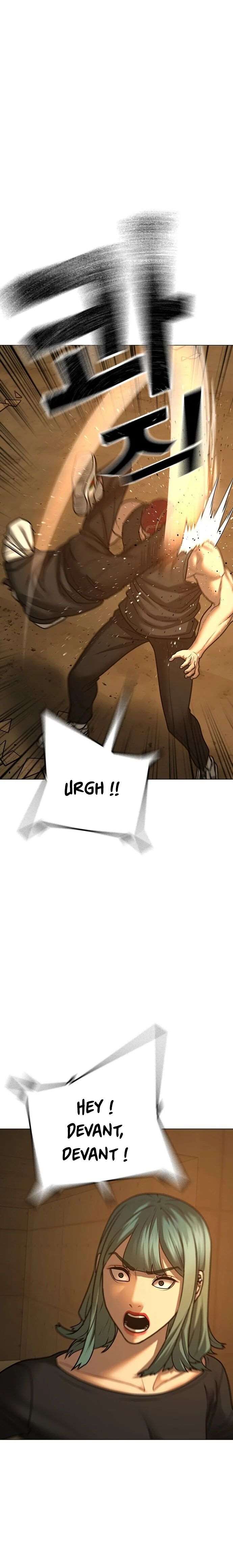 Read Reality Quest FR Manga Online