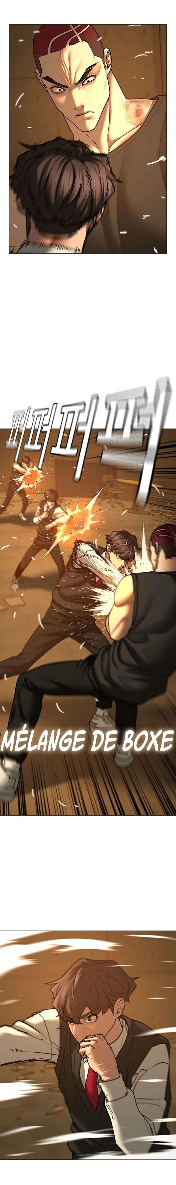 Read Reality Quest FR Manga Online