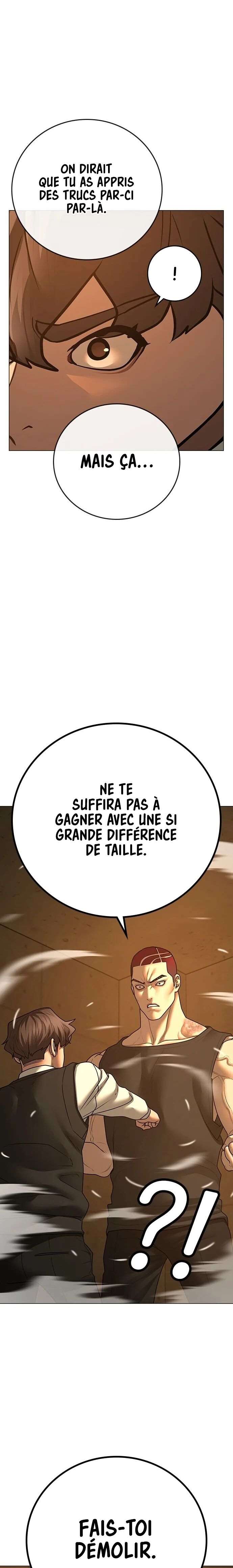 Read Reality Quest FR Manga Online