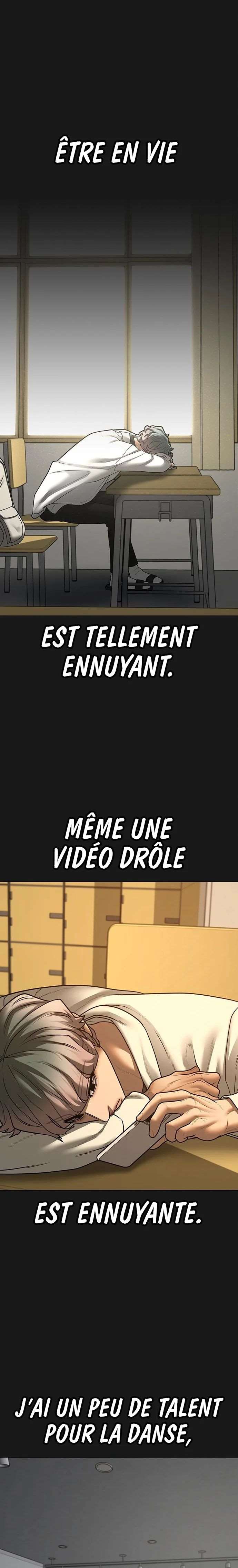 Read Reality Quest FR Manga Online