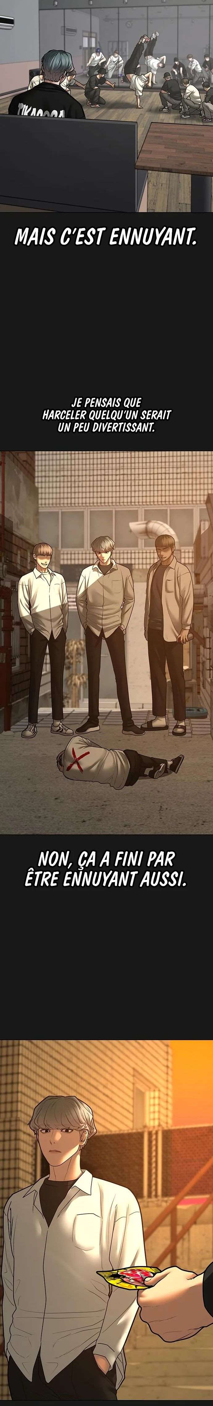 Read Reality Quest FR Manga Online