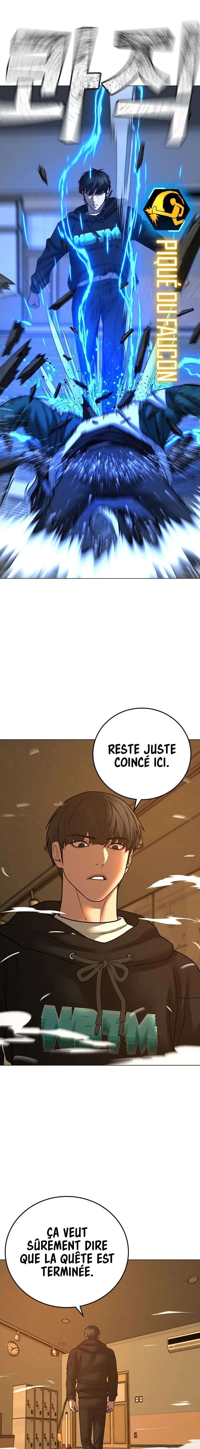 Read Reality Quest FR Manga Online