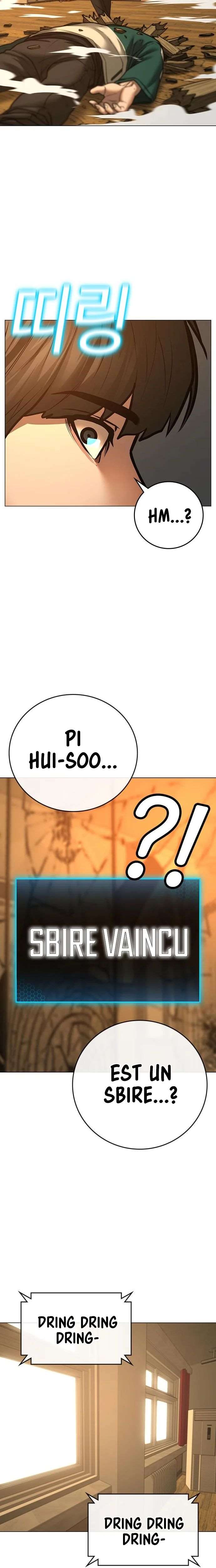 Read Reality Quest FR Manga Online